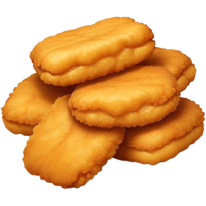nuggets emoji