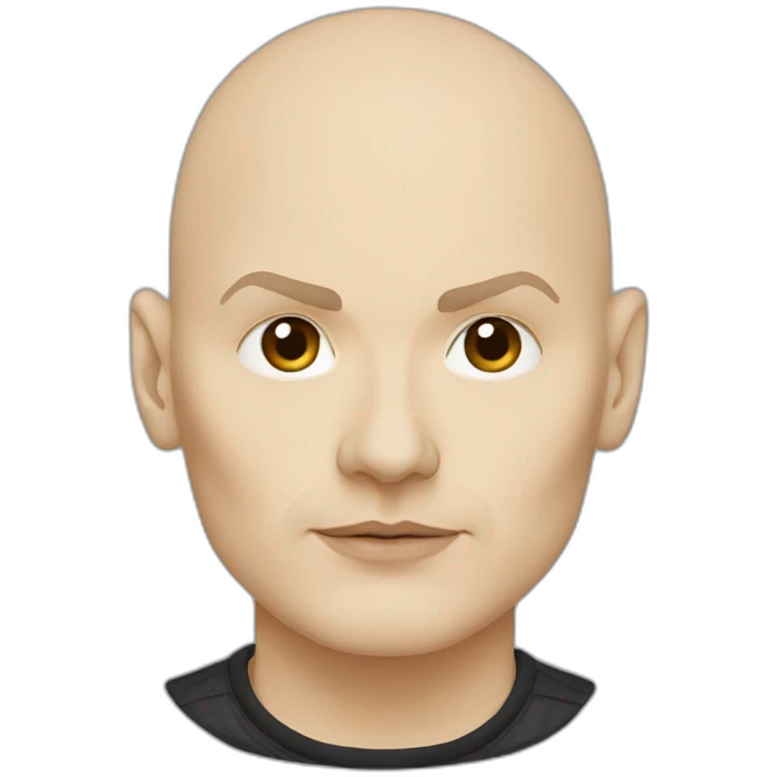 Billy corgan emoji