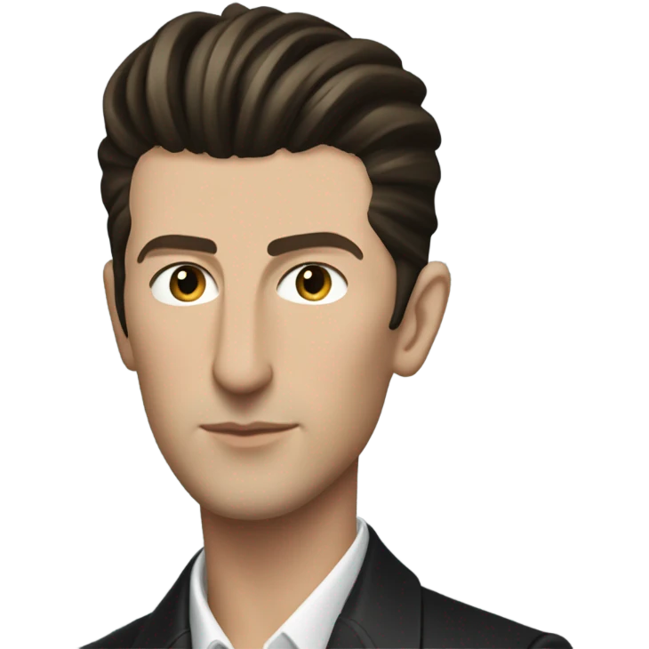Alex turner emoji