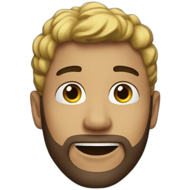 justin emoji