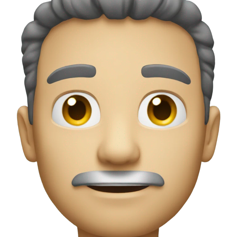 Tablet mini emoji