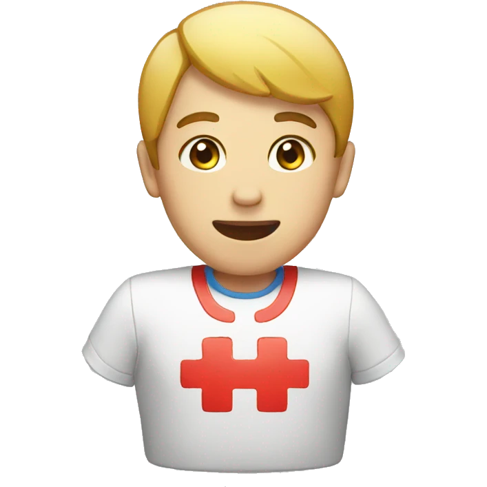 CPR emoji