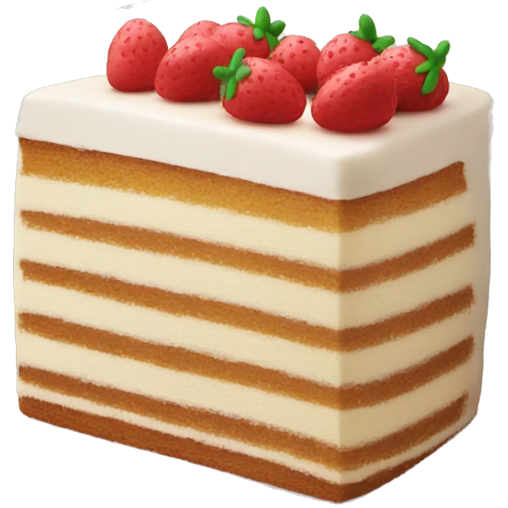 cake emoji