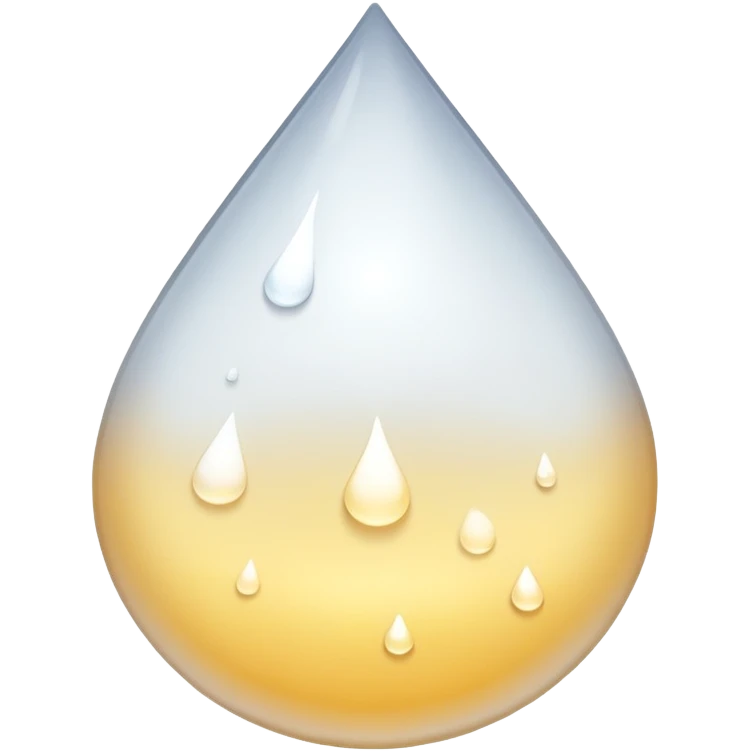 Cum emoji