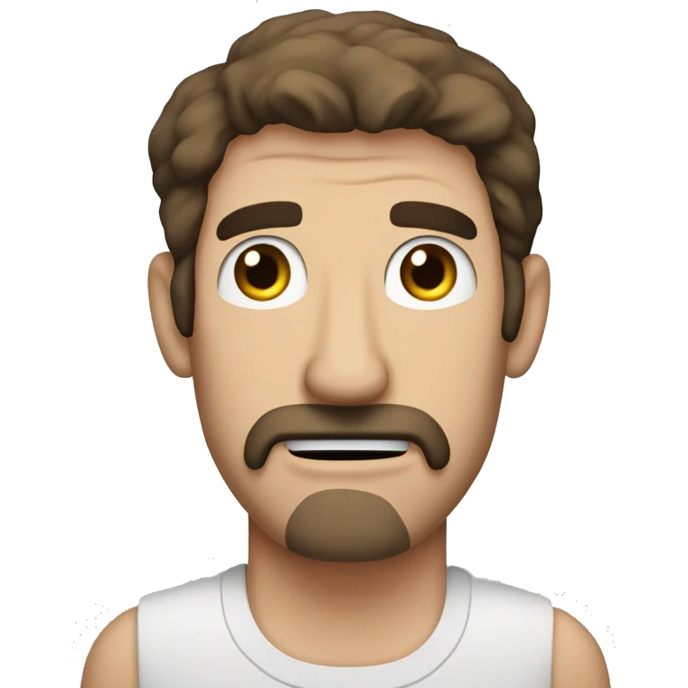 Steve Cobs From Inanimate Insanity emoji