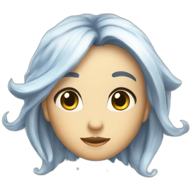 hada magica emoji