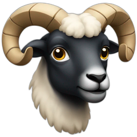 ram emoji