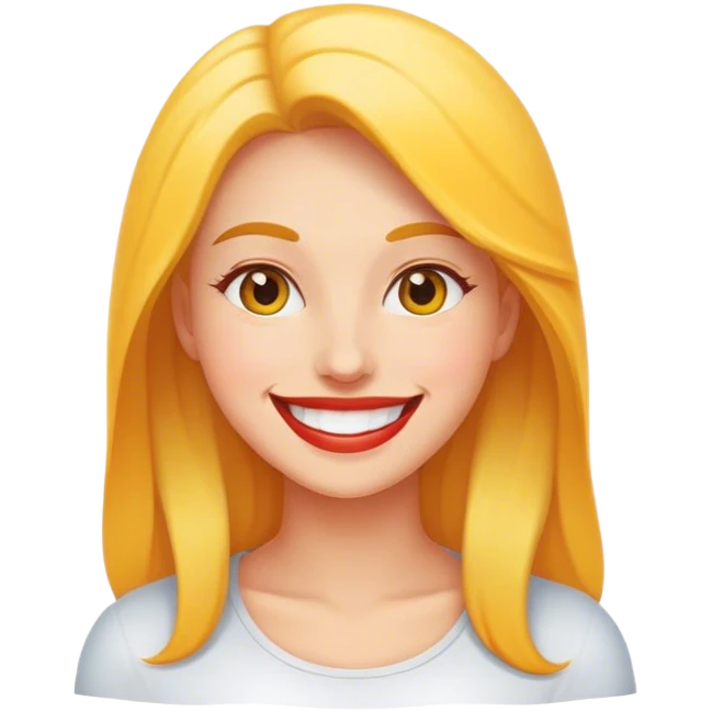 Women's Day emoji