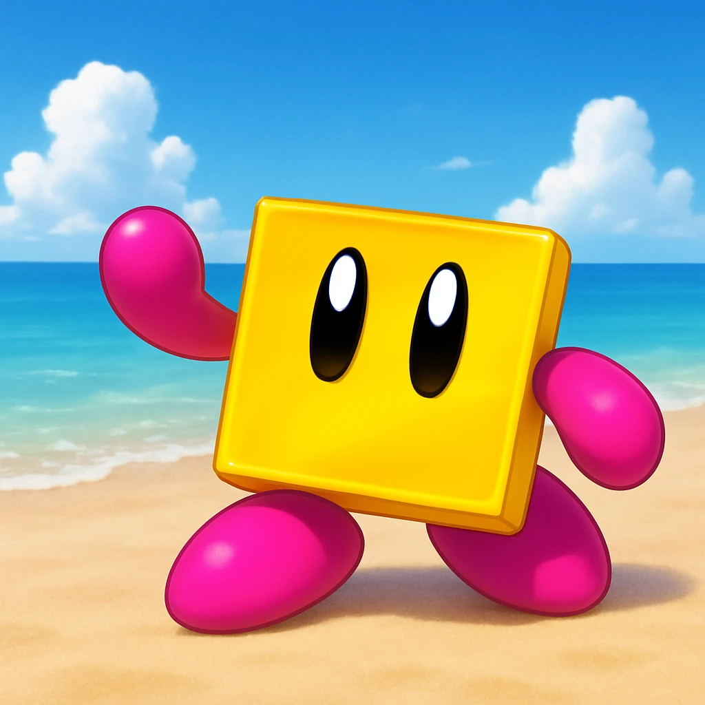 beach emoji