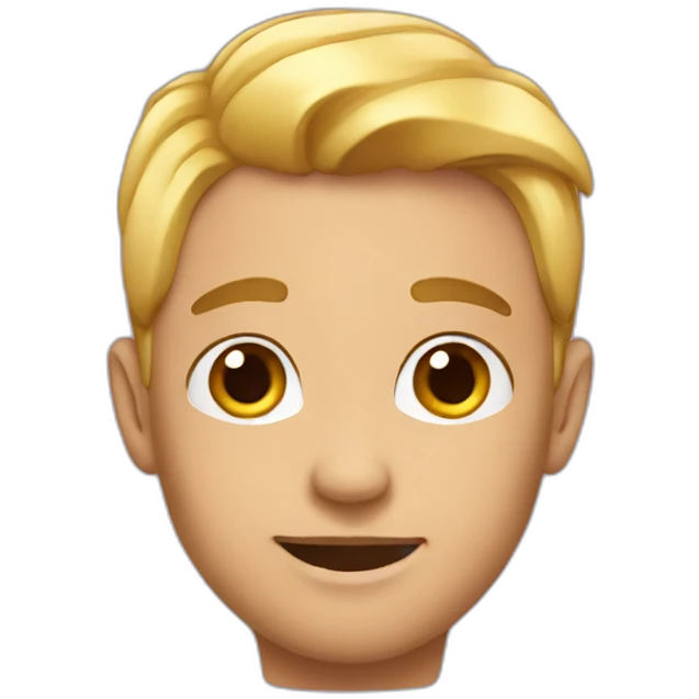 Gay emoji
