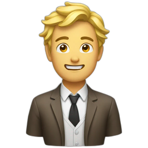 React emoji