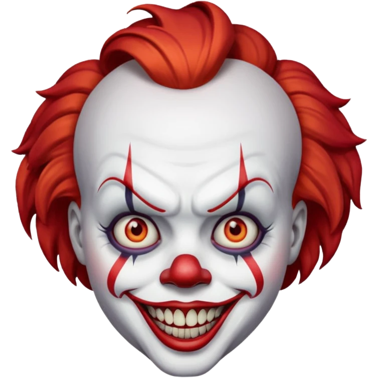 PENNYWISE emoji