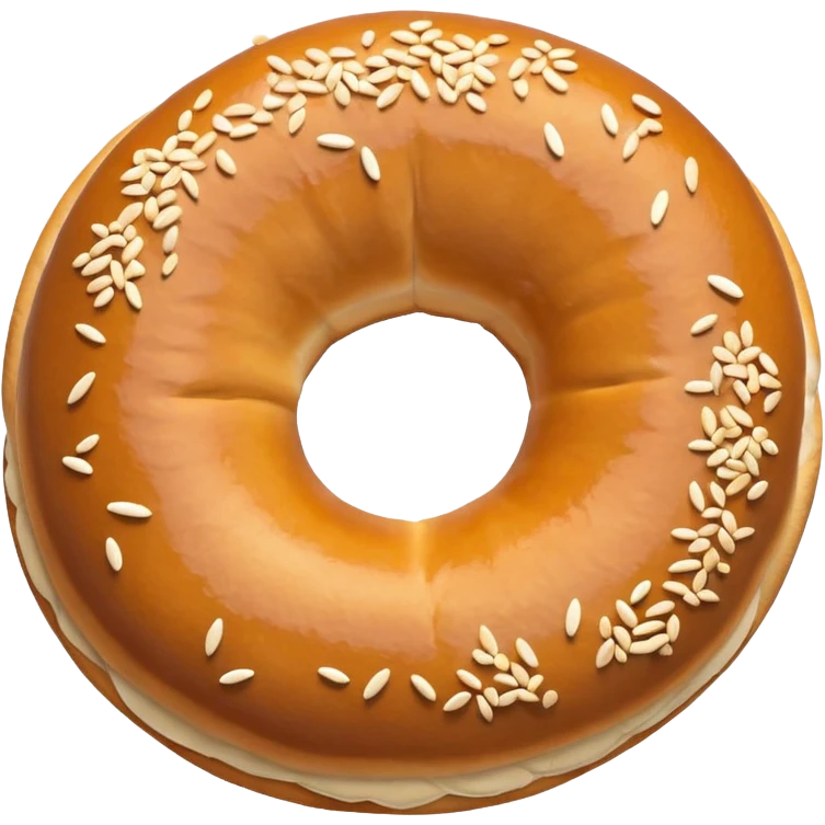 Simit emoji