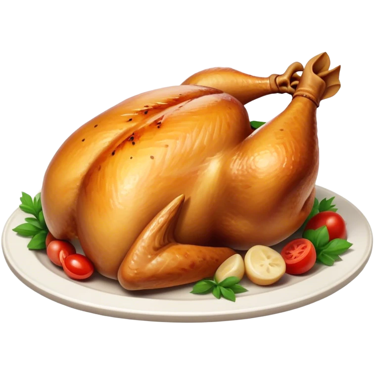 frango emoji