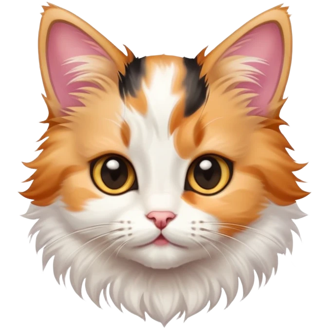 Kitty emoji