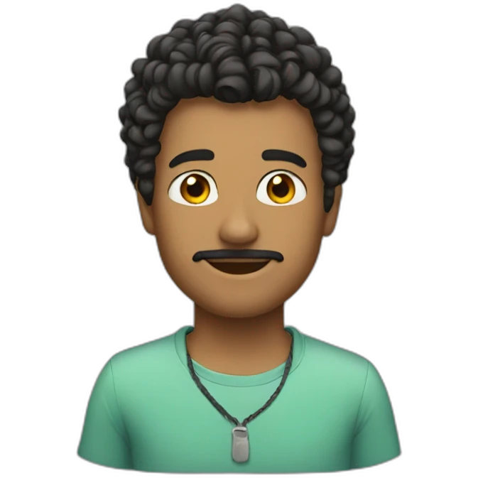 zi meyer emoji