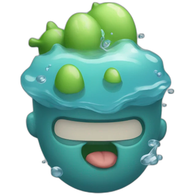wasser emoji