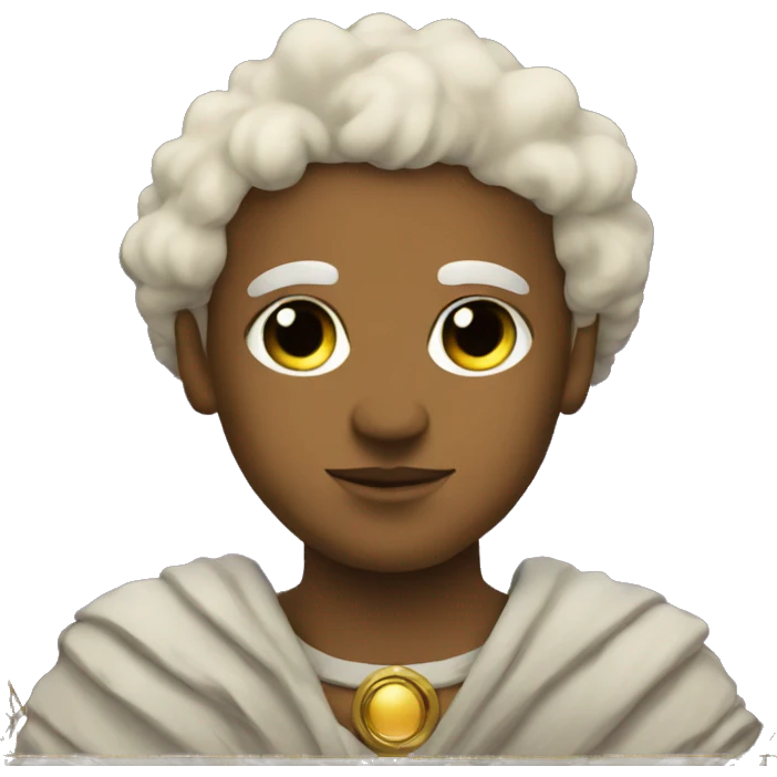 Tarot card emoji