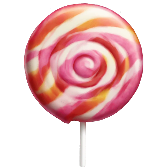 lollipop emoji