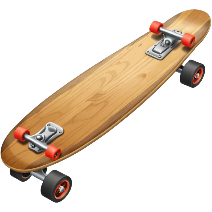 Skateboarad emoji