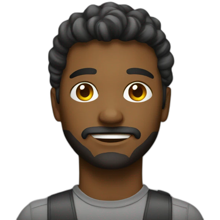 Graphic Designer emoji