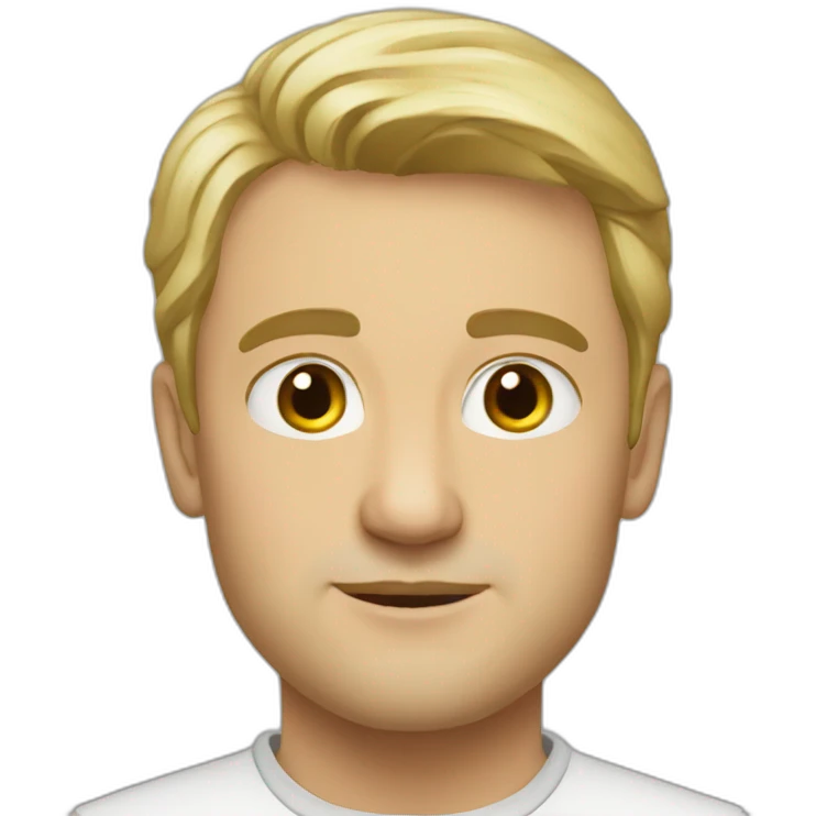 Lukoshenko emoji