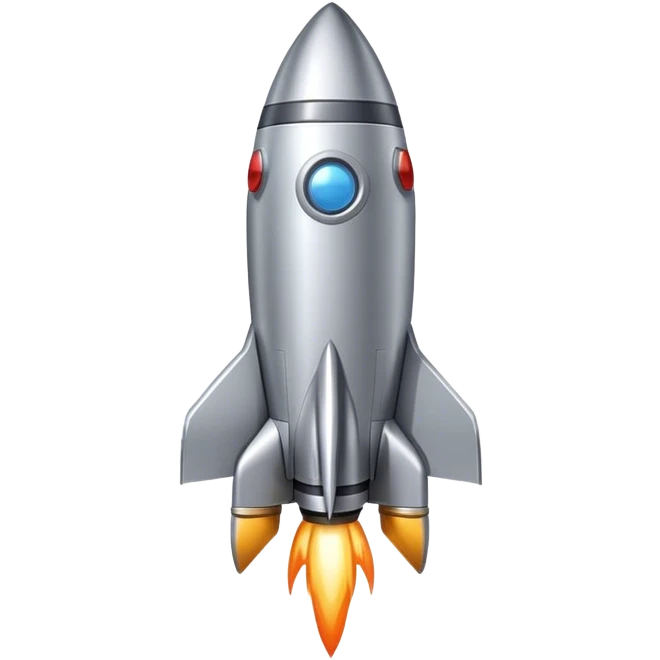 rocket emoji emoji