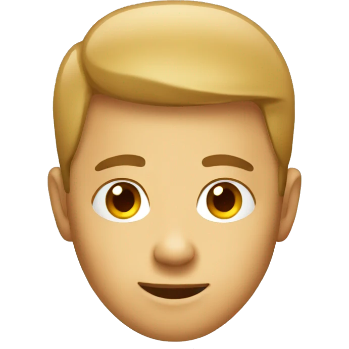 Face emoji