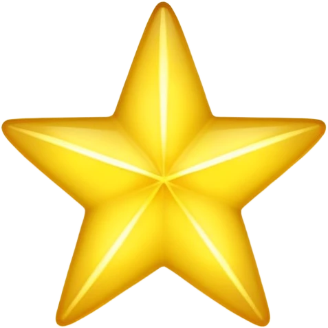 star emoji