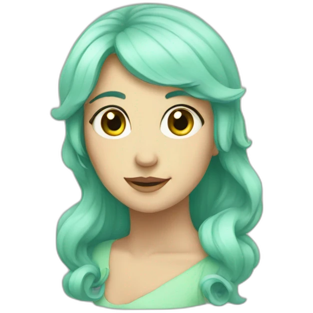 lyra emoji