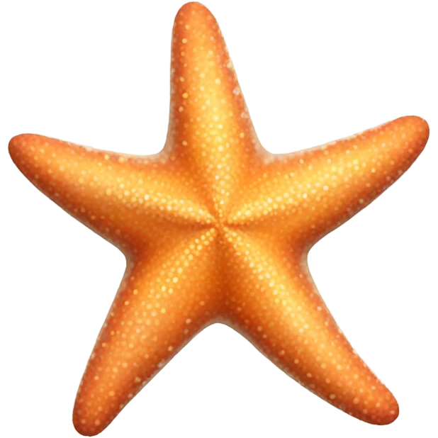 starfish emoji