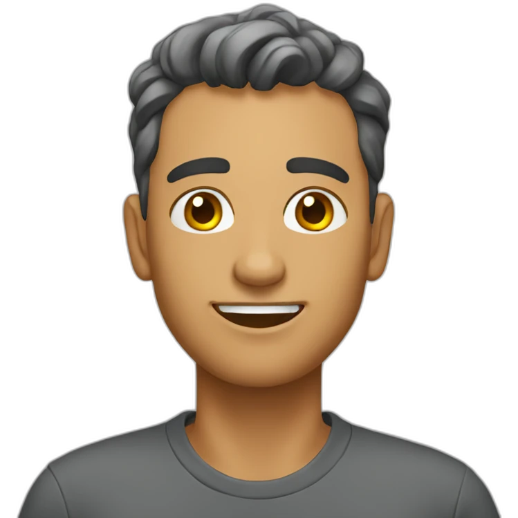Pardoes emoji