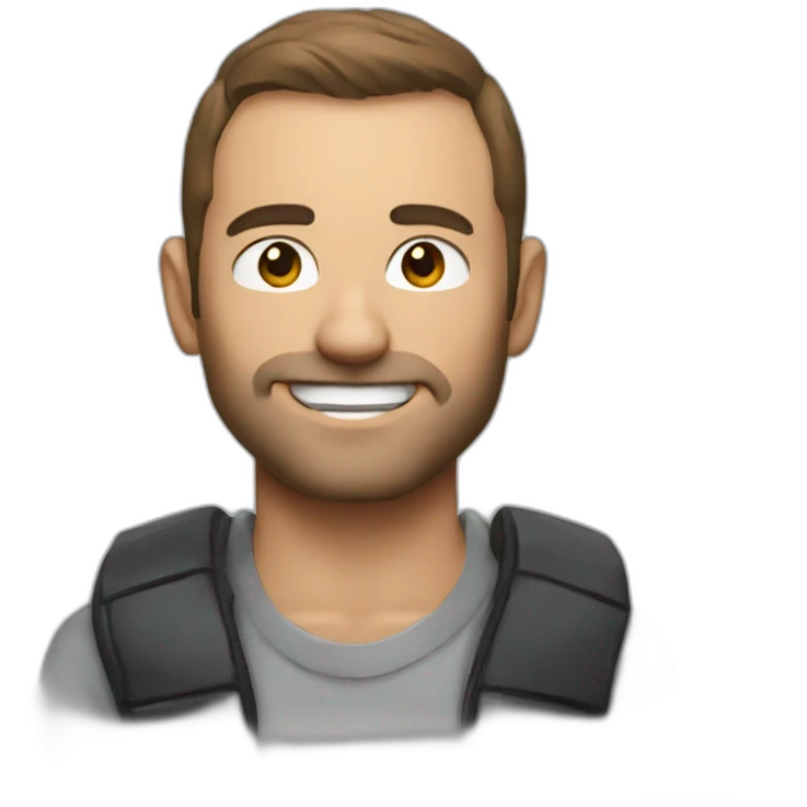 Kilian mbp emoji