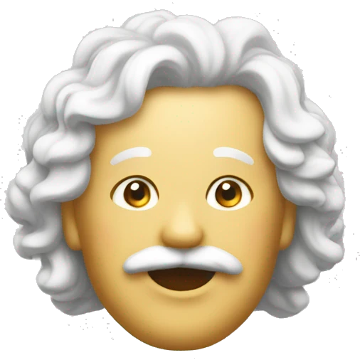salzburger nockerl emoji