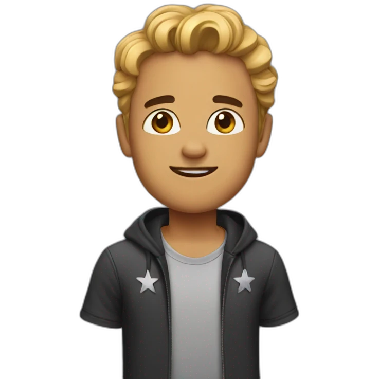 stars emoji