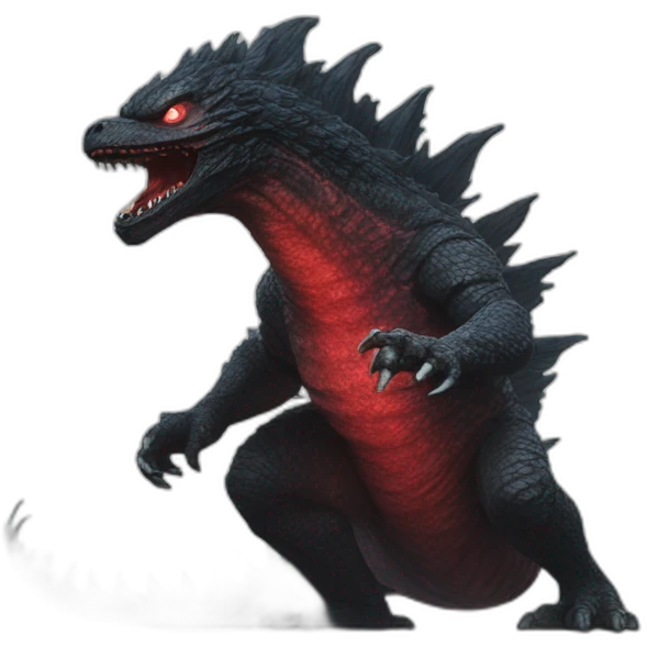 shin godzilla emoji