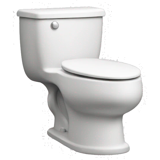 Toilet  emoji