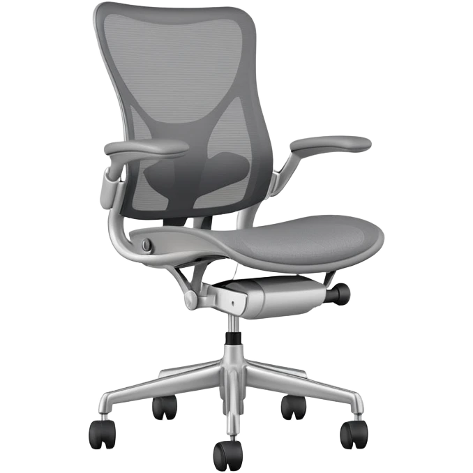 Herman miller chair emoji