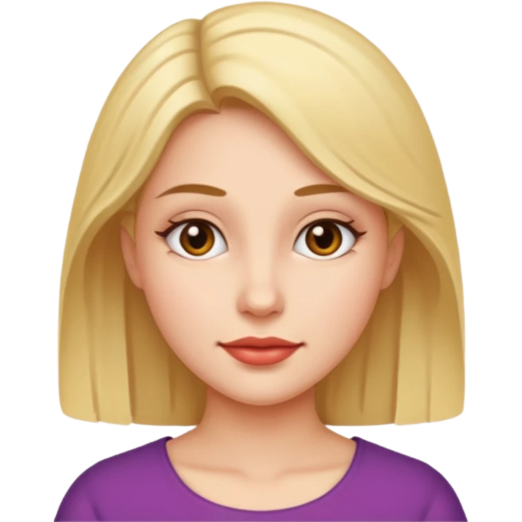 woman emoji