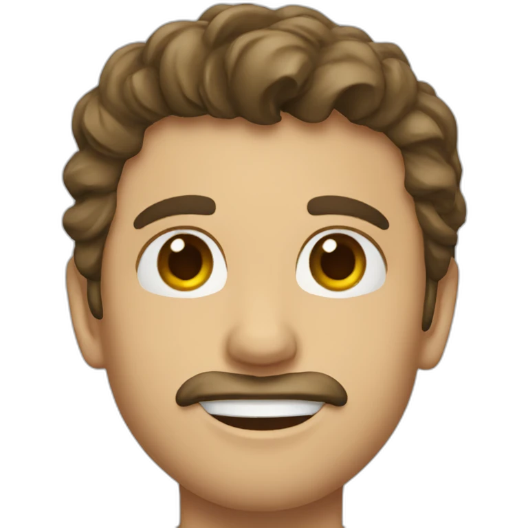 leo roca emoji