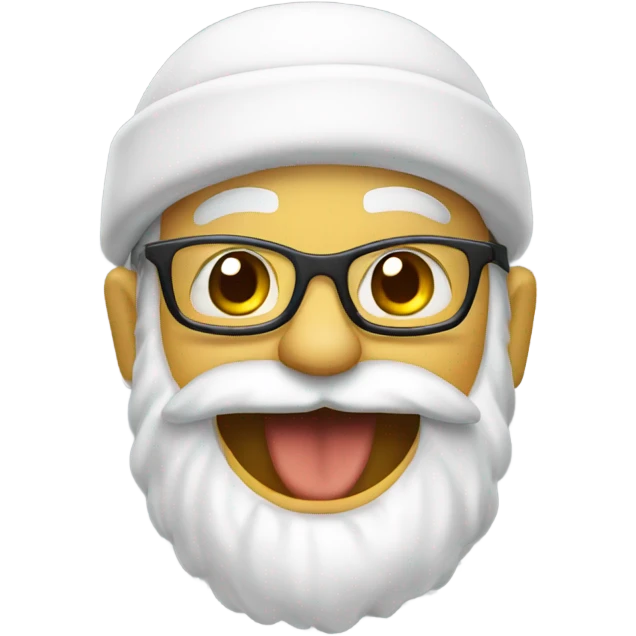 Merry Christmas  emoji