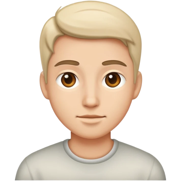 Nah emoji