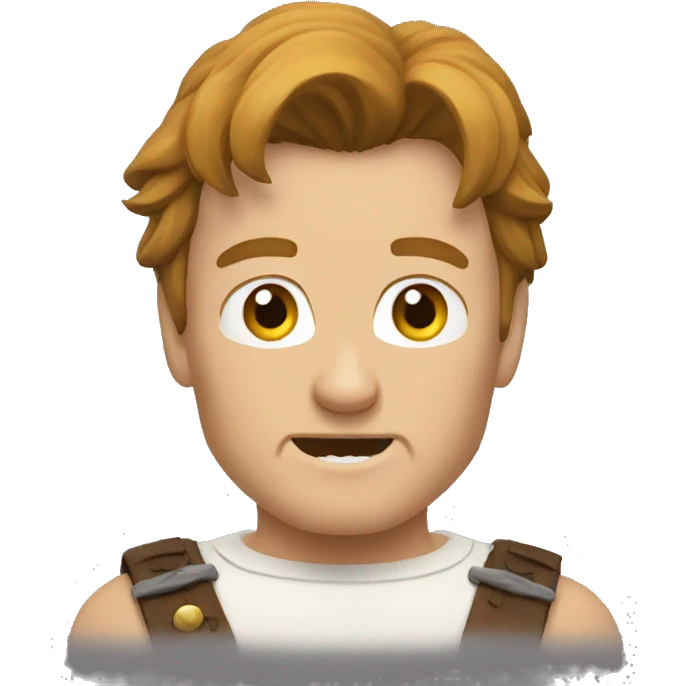 Conan emoji