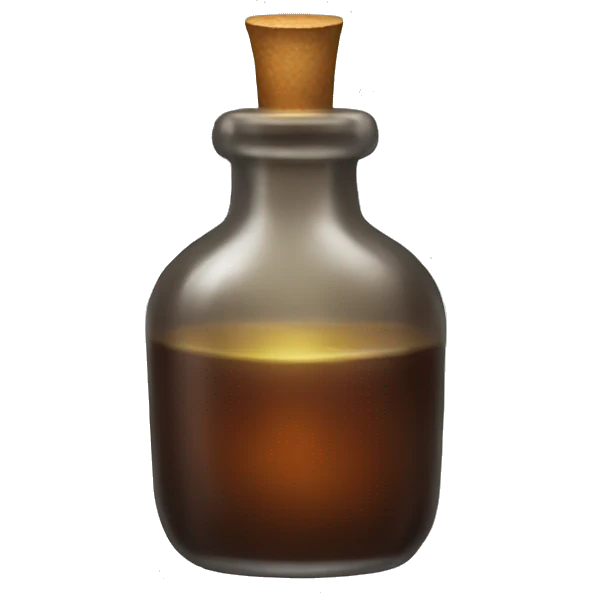 lowe potion emoji