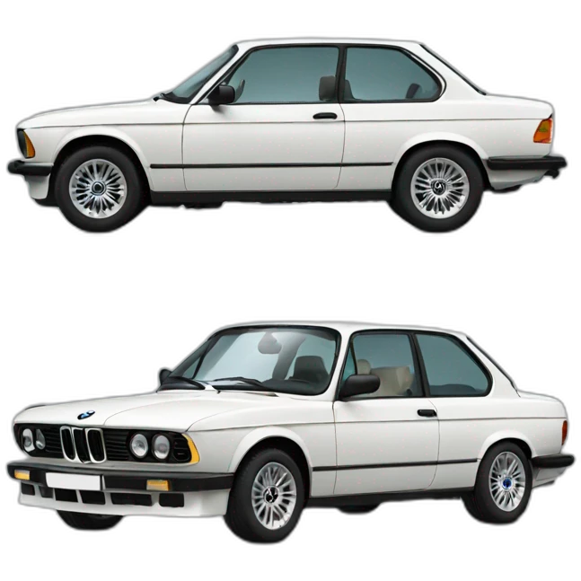 bmw emoji