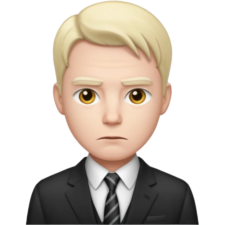 make me a person that works at AHCA and denies every medicare claim  emoji