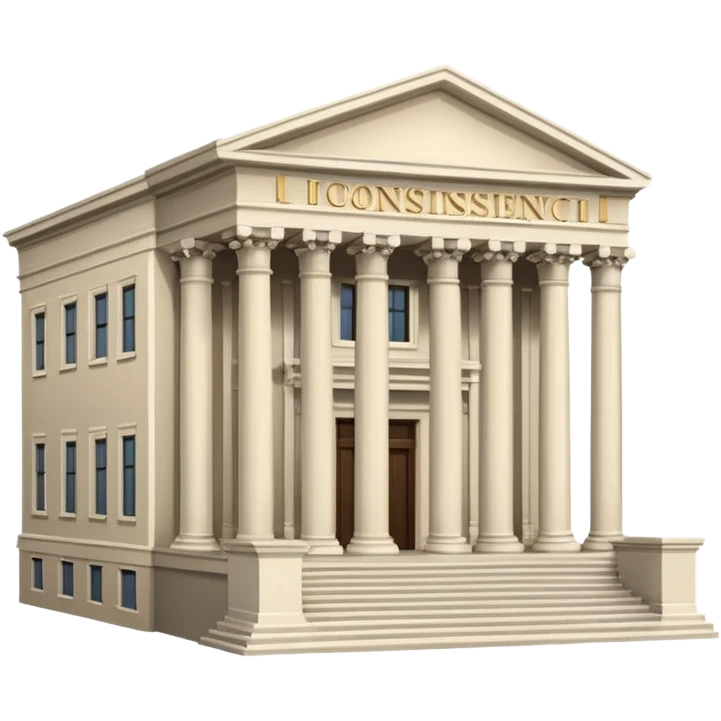court building emoji