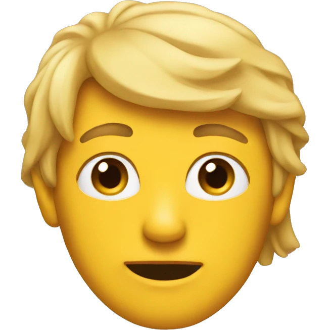A emoji emoji