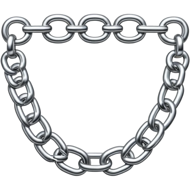 Chain Belt emoji