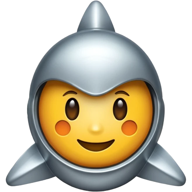 booster emoji